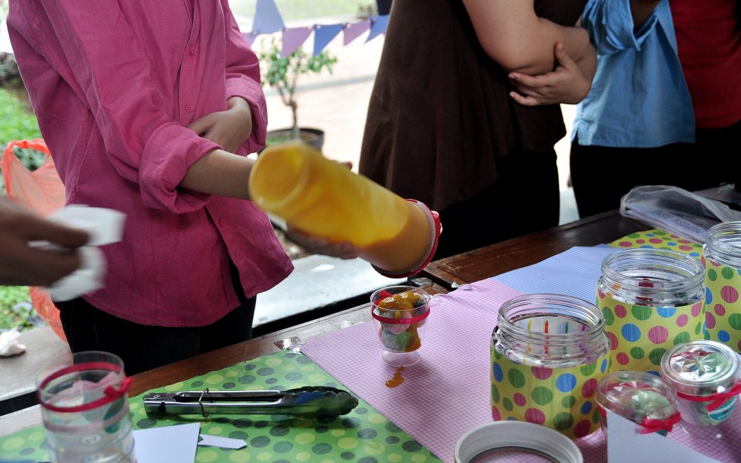 Business Day 2014 – Creativity is Our Power !
