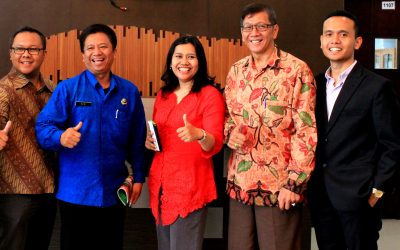 Seminar Nasional Kewirausahaan 2014 #FromGoodToGreat-JABAR