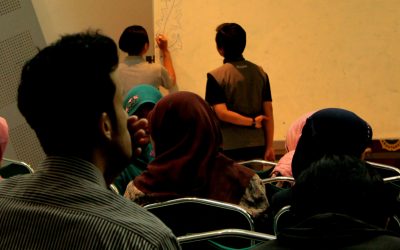 Penerimaan Mahasiswa Baru DIII UNPAR 2016/2017