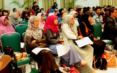 Pemerintah, Bisnis dan Perbankan