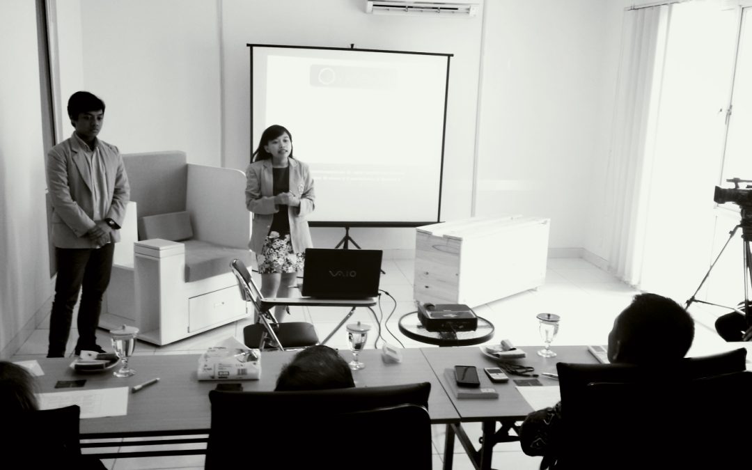 Membawa Ide Bisnis ke Kancah Nasional