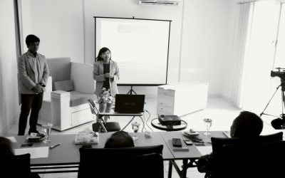 Membawa Ide Bisnis ke Kancah Nasional