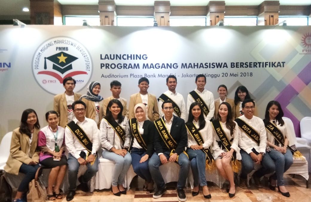 Mahasiswa Unpar Punya Kesempatan Magang di BUMN