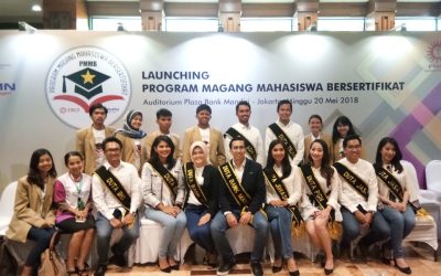 Mahasiswa Unpar Punya Kesempatan Magang di BUMN
