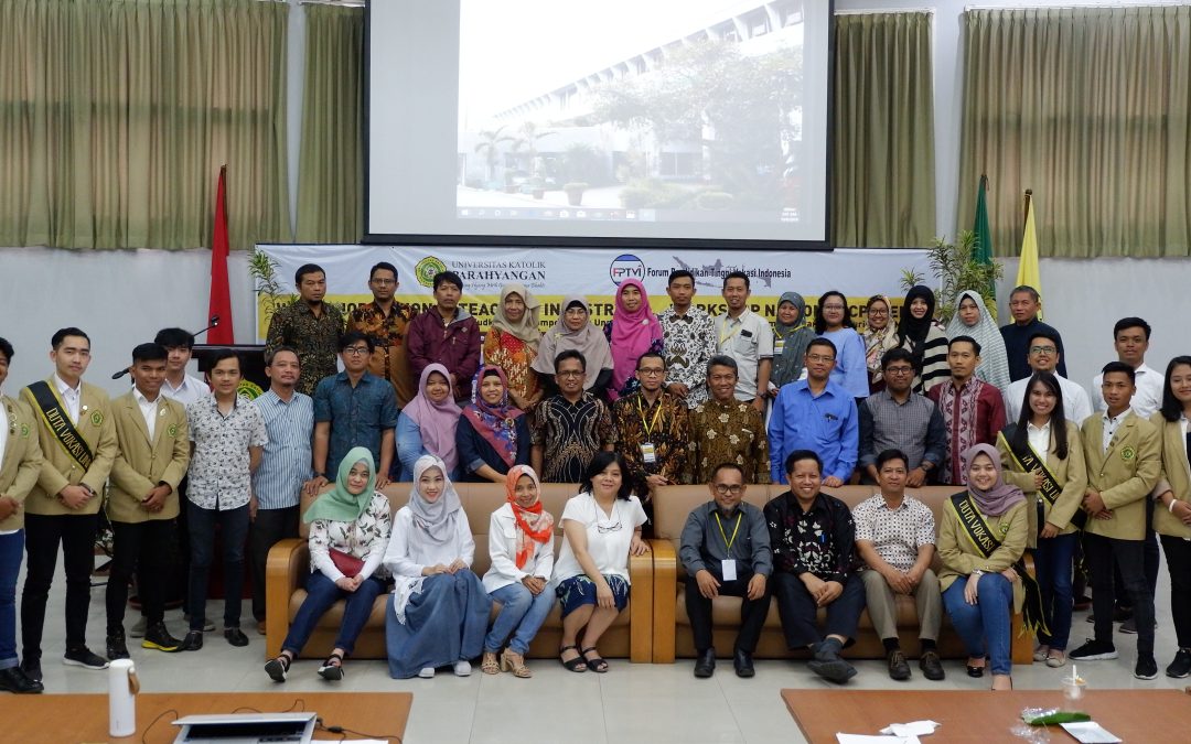 WORKSHOP NASIONAL CP-MEME Merancang Capaian Pembelajaran Kurikulum MEME