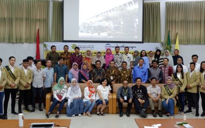 WORKSHOP NASIONAL CP-MEME Merancang Capaian Pembelajaran Kurikulum MEME