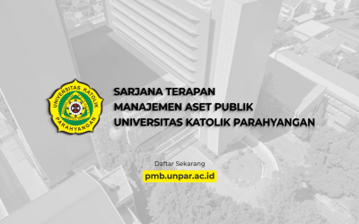 Profil Program Vokasi UNPAR