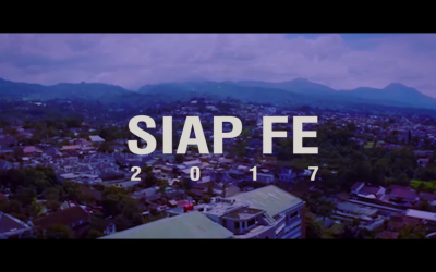 After Movie SIAP FE 2017