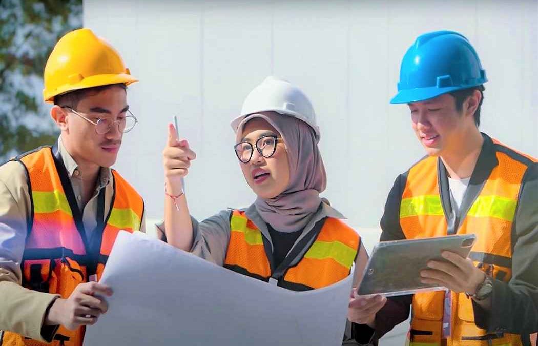 Pendaftaran Penerimaan Mahasiswa Baru PPI Angkatan 6