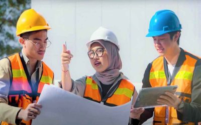 Pendaftaran Penerimaan Mahasiswa Baru PPI Angkatan 6