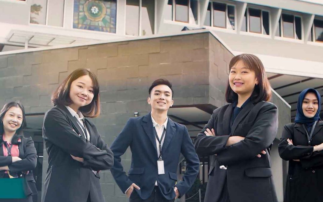 Pendirian Lembaga Sertifikasi Profesi (LSP) P1 UNPAR