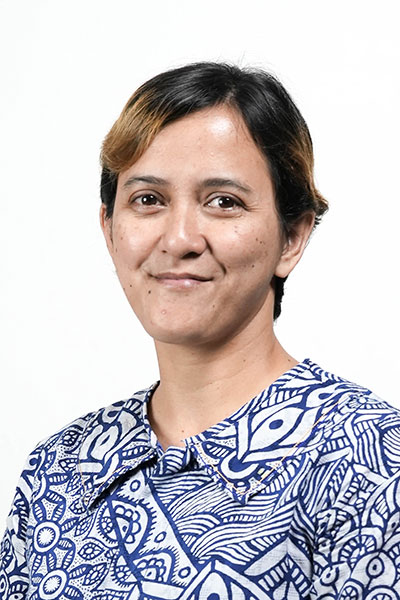 Catharina Badra Nawangpalupi