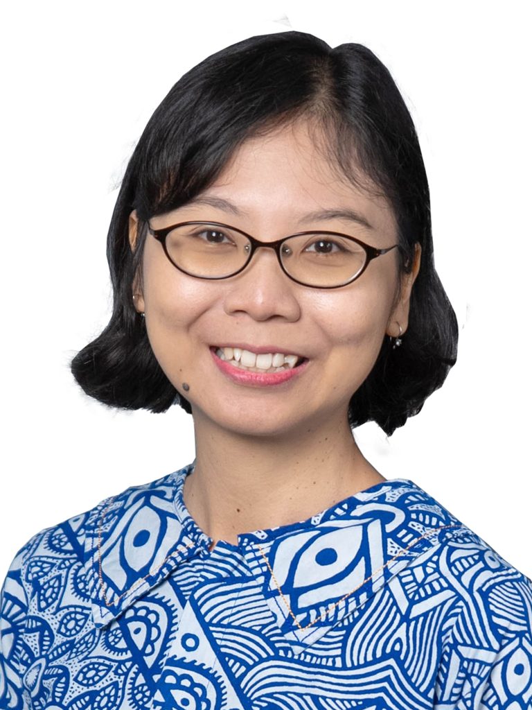 Fransisca Astrid Mustafa