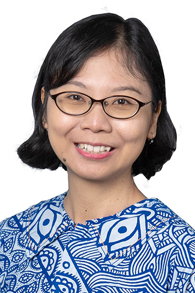 Fransisca Astrid Mustafa