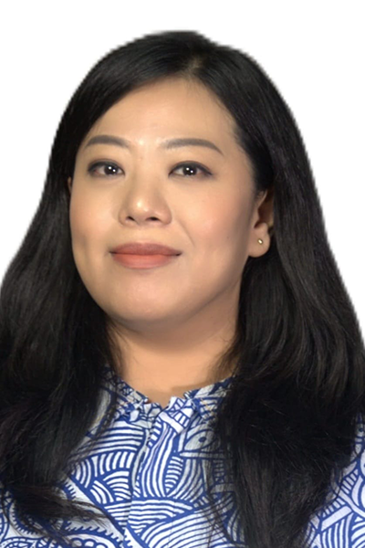 Lydia Mutiara Dewi